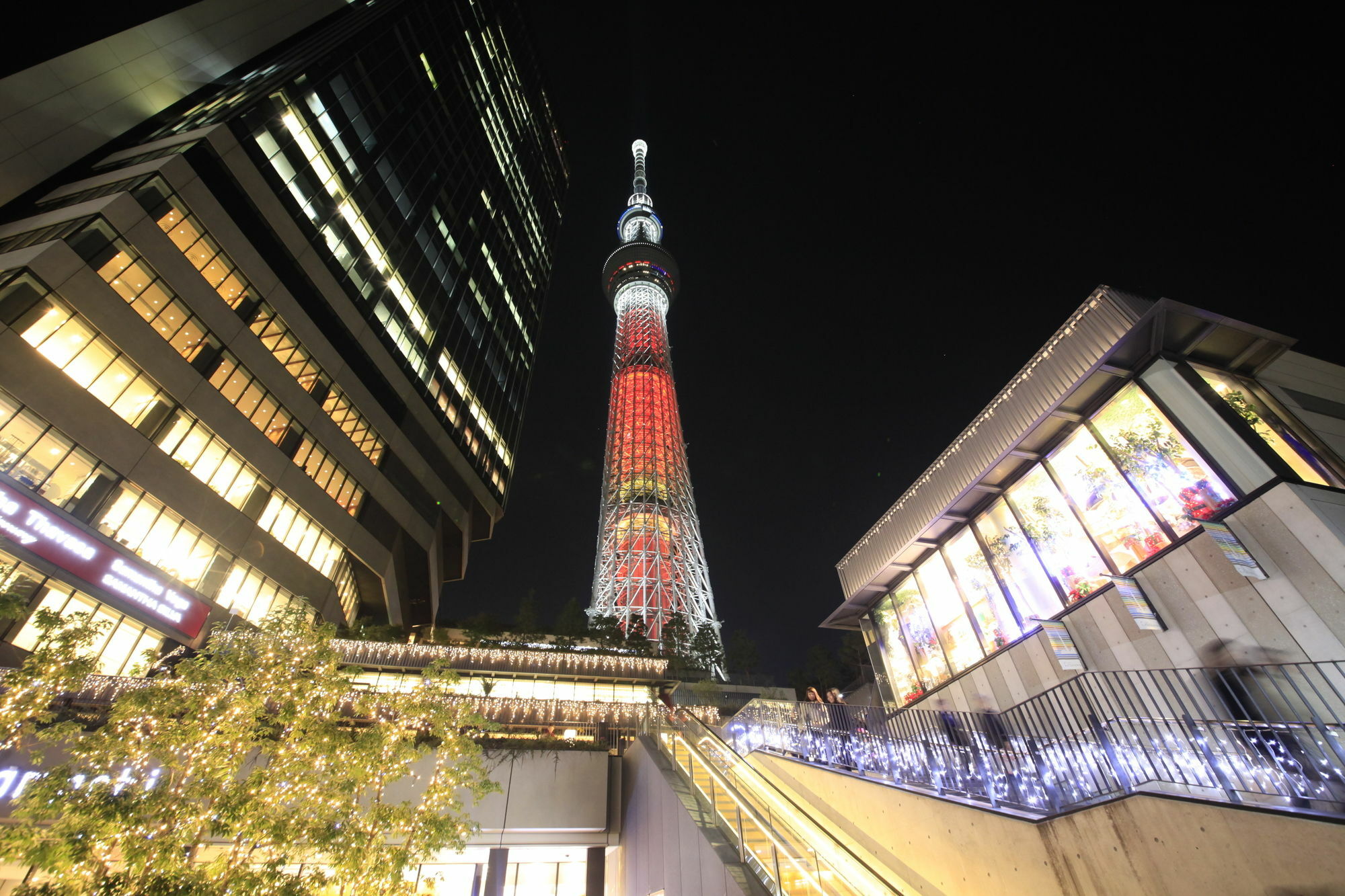 Richmond Hotel Premier Tokyo Schole Exterior photo